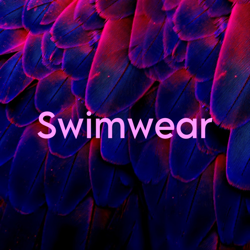 Swimwear